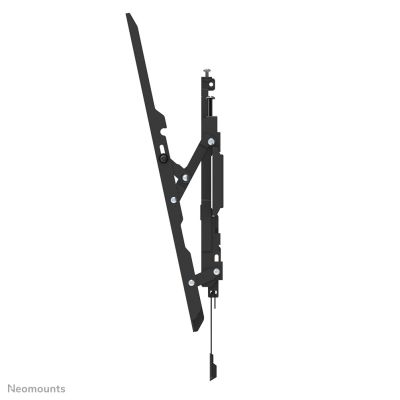 4. Neomounts WL35S-850BL14 uchwyt do telewizorów 190,5 cm (75") Czarny