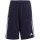 11. Spodenki adidas Essentials 3-Stripes Knit Jr HY4717