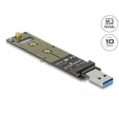 DeLOCK 64069 adapter Wewnętrzny M.2