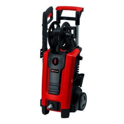 2. Einhell TC-HP 140 podkładka ciśnieniowa Wyprostowany Prąd elektryczny 420 l/h