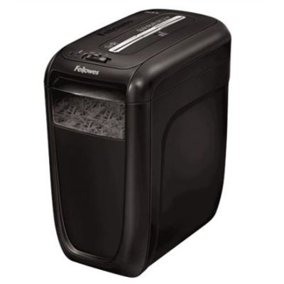 11. Fellowes Niszczarka osobista Powershred 60Cs 22L