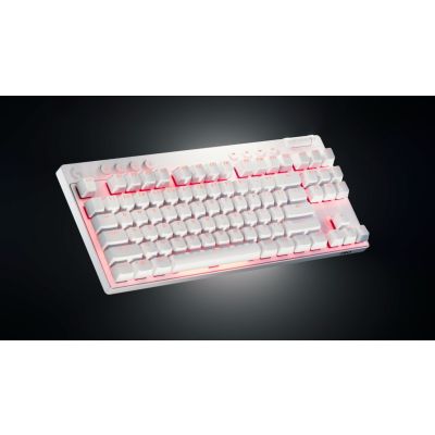 15. Klawiatura Logitech G PRO X TKL bezprzewodowa, gamingowa