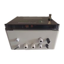 SIRO kontroler dla istalacji turbin wiatrowych o mocy 1500, 2800, 5000