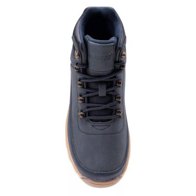 3. Buty Hi-Tec Herlen Mid Teen Jr 92800453294