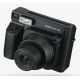 3. Fujifilm Instax Wide 400 62 x 99 mm Czarny
