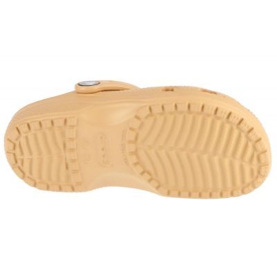 4. Klapki Crocs Classic Clog Jr 206991-209