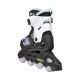 4. Rolki regulowane Rollerblade Microblade '26