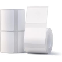 Etykiety termiczne Niimbot T40*30-230 White