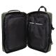 2. Eastpak Travelpack Backpack EK0A5BBR0Z01 Zielone One size