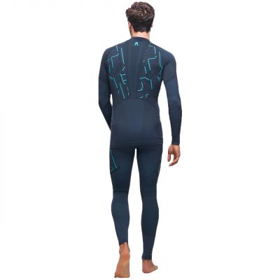 20. Spodnie termoaktywne Alpinus Tactical Gausdal M SI8917 - SI8921 SI8917