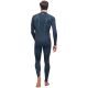 20. Spodnie termoaktywne Alpinus Tactical Gausdal M SI8917 - SI8921 SI8917