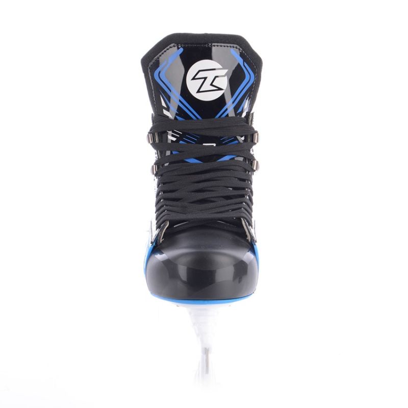 4. Łyżwy hokejowe TEMPISH Rental R46T Max Senior