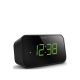 15. Philips TAR3306/12 budzik Cyfrowy budzik Czarny