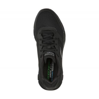 2. Buty Skechers Flex Advantage 4,0 M 232225/BBK