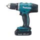 2. Wiertarko-wkrętarka 18V 2x1,5Ah DDF453SYE MAKITA