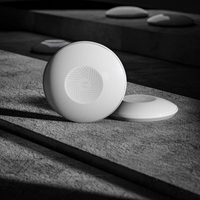 12. Teltonika · Accesspoint· TAP100· 2x1· Wi-Fi 4· 300Mbit· 1x 10/100· 15W PoE - Access Point - 0,1 Gbps 300 Mbit/s Biały Obsługa PoE