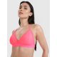 Góra od bikini damska 4F 4FWSS25UBKTF071-55N