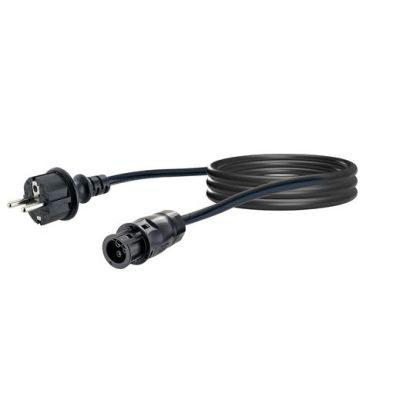 Schwaiger SOSB0500 akcesorium do montażu paneli słonecznych Kabel