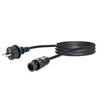 Schwaiger SOSB0500 akcesorium do montażu paneli słonecznych Kabel