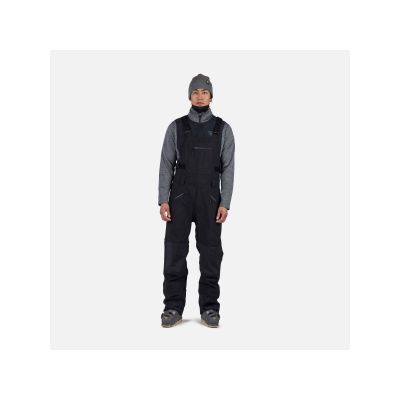 5. Bluza Rossignol Classique Hybrid Clim Fz szary