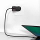 11. Baseus GaN2 Lite szybka ładowarka sieciowa 65W USB / USB Typ C Quick Charge 3.0 Power Delivery (azotek galu) czarny (CCGAN2L-B01)