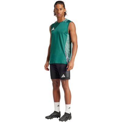 13. Koszulka adidas Tiro 24 Competition Training Sleeveless M IR5477