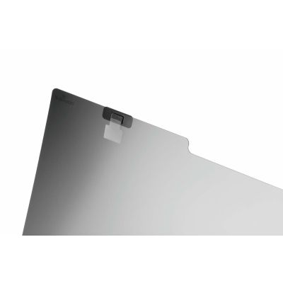 8. Durable 513857 filtr do ekranu 35,6 cm (14") Laptop Bezramkowy filtr prywatności na wyswietlacz