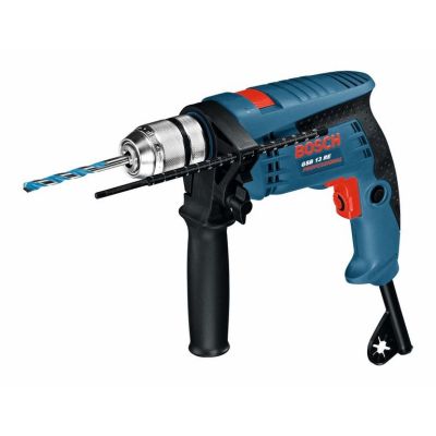 4. Wieratrka udarowa GSB 13 RE 600W BOSCH