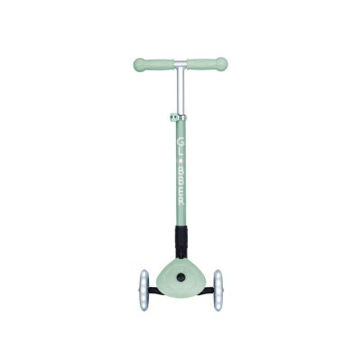 13. Hulajnoga Globber Primo Foldable Lights Ecologic Jr 696-505