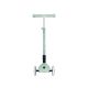 13. Hulajnoga Globber Primo Foldable Lights Ecologic Jr 696-505