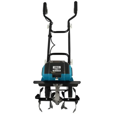 DEDRA Akumulatorowa glebogryzarka DED7190V