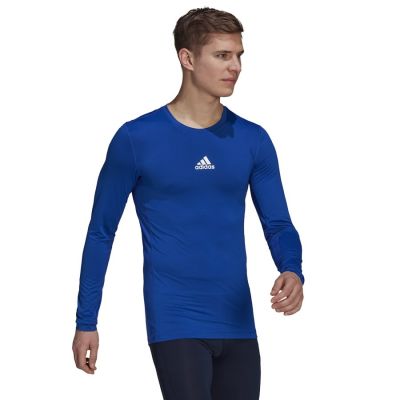 3. Koszulka adidas Techfit LS Top M GU7335