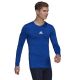 3. Koszulka adidas Techfit LS Top M GU7335
