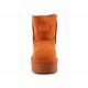 2. Buty D.Franklin Nordic V.2 Basic Low Orange W DFSH371004