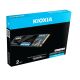 7. SSD KIOXIA EXCERIA PLUS G4 NVMe M.2 2280 2TB