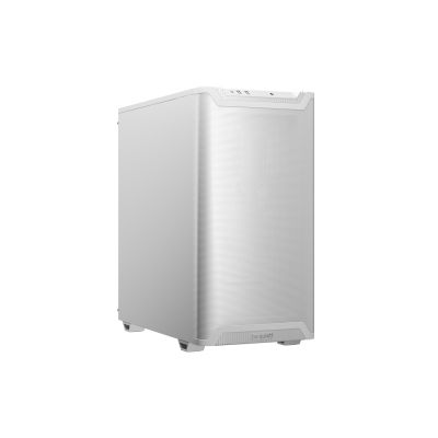 OBUDOWA BE QUIET! PURE BASE 501 Airflow White