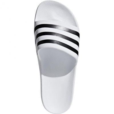 3. Klapki adidas Adilette Aqua F35539