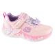 Skechers S-Lights: Butterfly Bliss 303065LC-LPMT Różowe 27