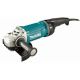 7. Makita GA9070X1 szlifierka kątowa 6600 RPM 2400 W 3,6 kg