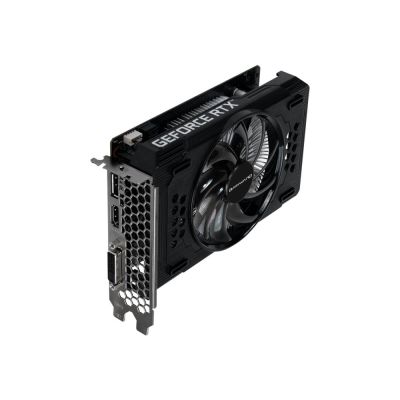 8. Karta graficzna Gainward RTX3050 Pegasus 6GB GDDR6 HDMI DP DVI