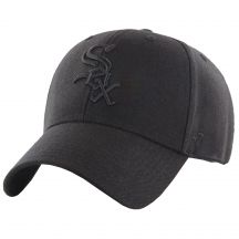 Czapka z daszkiem 47 Brand MLB Chicago White Sox Cap B-MVPSP06WBP-BKB