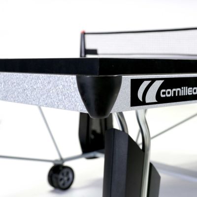 15. Stół tenisowy CORNILLEAU 500 Indoor niebieski
