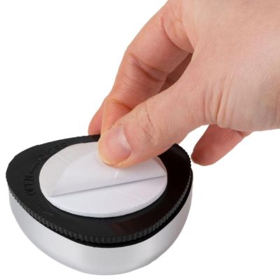 6. ZESTAW 3 LAMPEK LED NA BATERIE GRUNDING