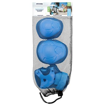 12. Zestaw ochraniaczy Spokey Buffer S SPK-944638