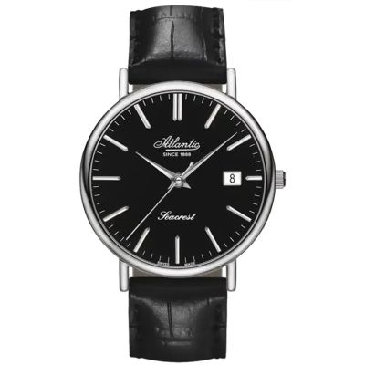 Zegarek Męski Atlantic Seacrest 50354.41.61 + BOX