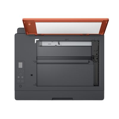 85. HP Smart Tank 589 Bezprzewodowe All-in-One W kolorze Drukarka, Kopiarka, skaner