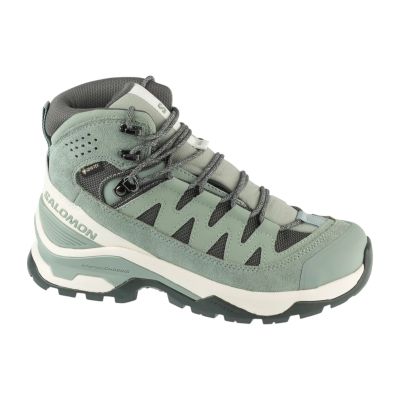Salomon Quest Echo GTX W L49148600 Zielone 37 1/3