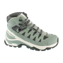 Salomon Quest Echo GTX W L49148600 Zielone 37 1/3
