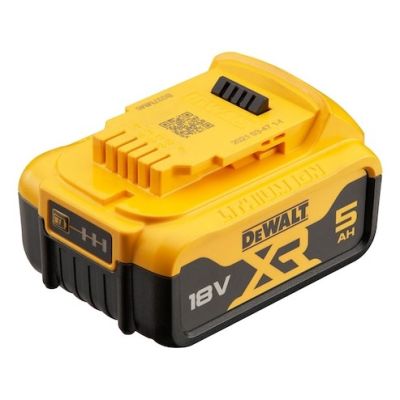 9. Akumulator DeWalt XR DCB184-XJ (Li-Ion) BOX ORYGINAL