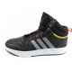 13. Buty adidas Hoops M HR1440